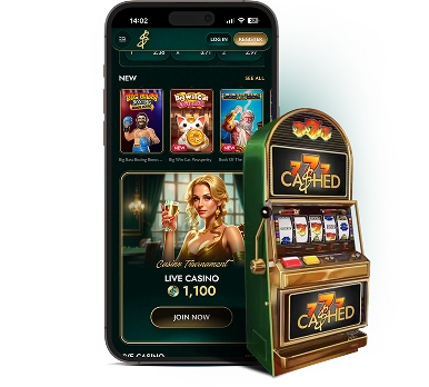 Cashed Casino Canada Mobile Cashed Casino Canada Mobile