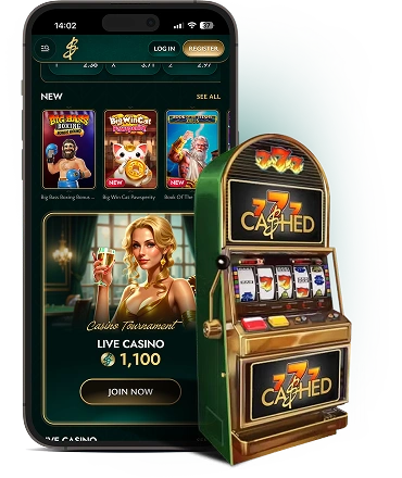 Cashed Casino Canada Mobile Cashed Casino Canada Mobile